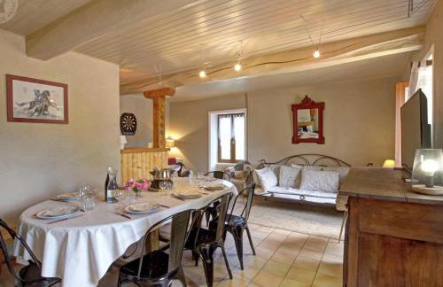 Deux gîtes confortables avec cheminée et piscine commune, animaux admis, pour 13 personnes - FR-1-496-140 - Foto 22