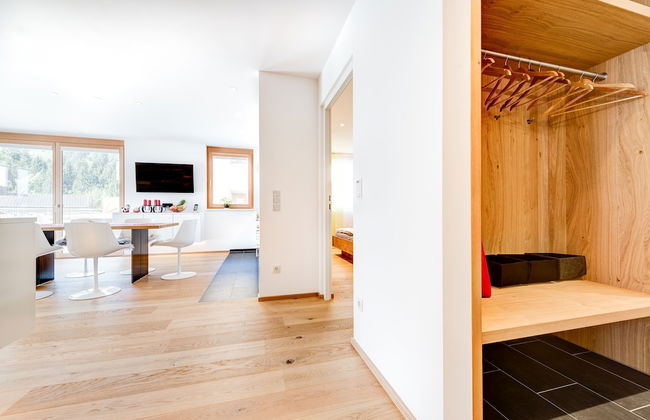 Apartments Valbona by A-Appartements - Foto 32