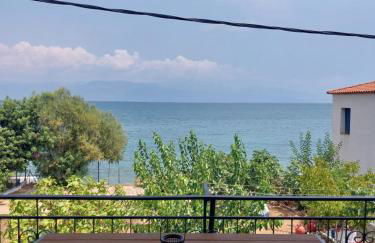 Seaview Apartments Petalidi - Foto 9