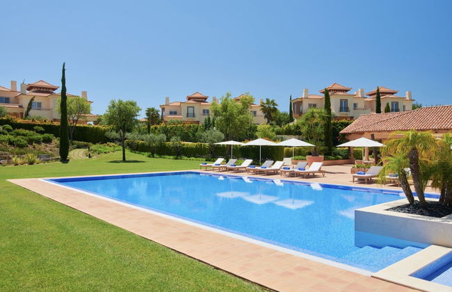 Monte Rei 2 bed Linked Villa - Foto 1