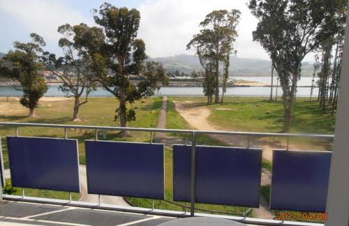 EDIFICIO EL MIRADOR -SITUADO en Playa del Puntal Villaviciosa Primera Linea Playa - Foto 37