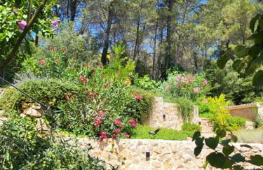Location gîte dans le var - Foto 38