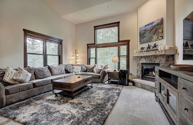 Red Hawk, A Vail Resorts Property - Foto 73