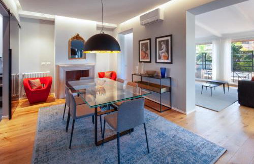 Migliori Collection Penthouse - Foto 26