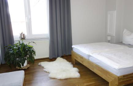 Ferienwohnungen Altstadt - Foto 26