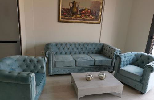 Penthouse Avocado with sea view - Foto 9