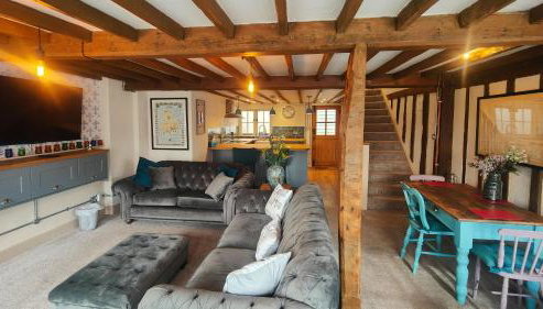 Chinnerys Country Cottage - Foto 2