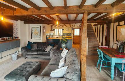 Chinnerys Country Cottage - Foto 2