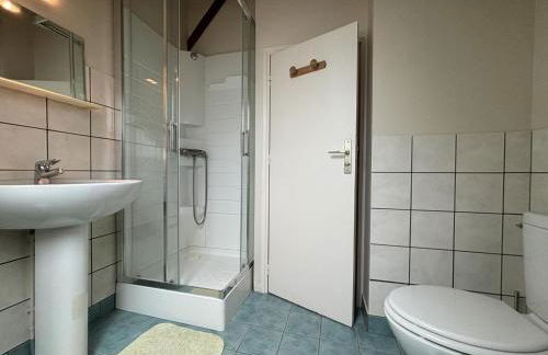 Charmante fermette avec jardin, animaux acceptés - FR-1-489-87 - Foto 18