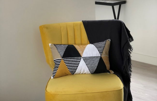 Luxury Serviced Apartments Stevenage, Hertfordshire - Foto 27