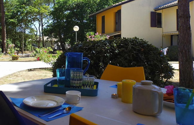 Holiday Home for 6 Guest With sea View - Foto 8