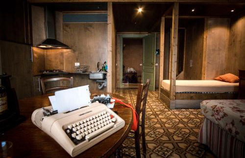 Casa D'aria - Foto 152