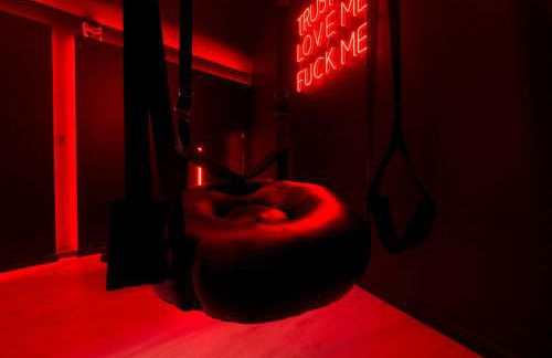 Loveroom Ô Diable Des Plaisirs - Foto 48