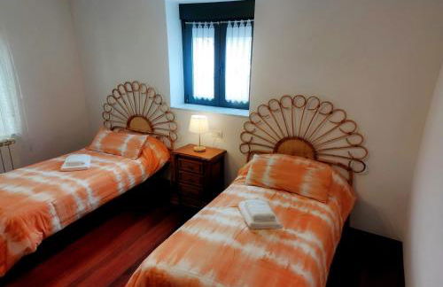 Casa Rural Burón - Foto 26