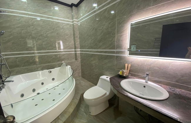 Xaymone Riverside Resort and Restaurant - Foto 37