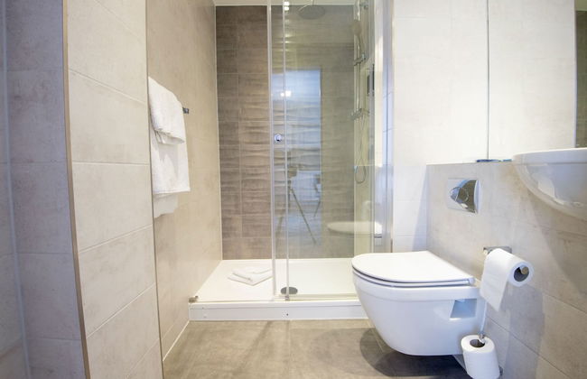 Roomzzz London Stratford - Foto 44