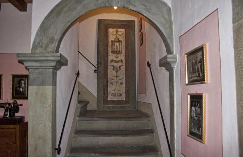 LA FINESTRA SUL BORGO Dimora Storica - Foto 57