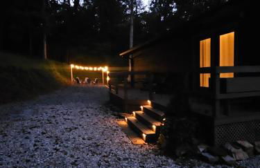 Hillside Retreat - Foto 76