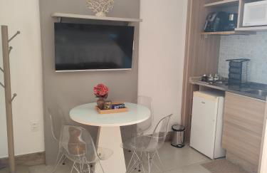 Flat Requinte 2 quartos 400 metros da Praia do Forte dentro do Polo Gastronômico da Passagem Cabo Frio - Photo 34