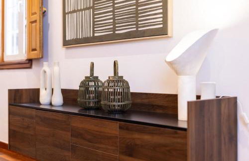 Zafiro Piscina Climatizada Jacuzzi Barbacoa Vistas al mar - Foto 34