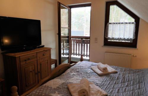 Auf der Heide - Ferienhaus für 6 Personen - Foto 46