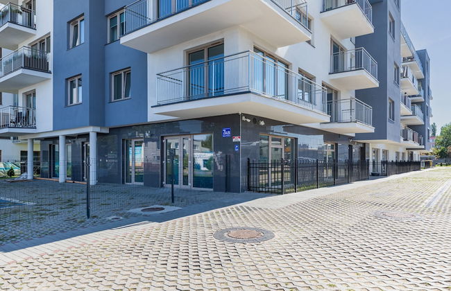 Beach Wave Apartment by Renters Prestige - Photo 36