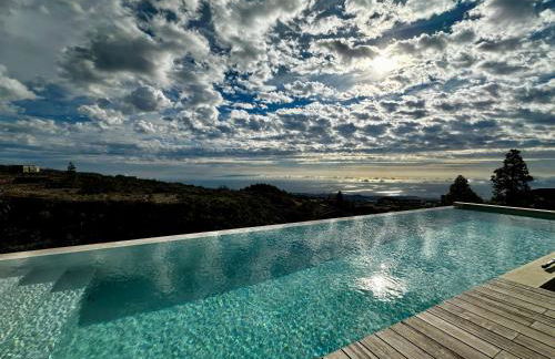 Private Studio & terrace, pool - Foto 32