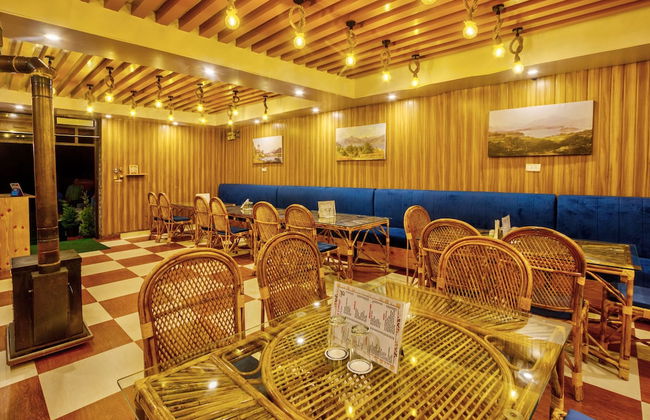 Solang Cottage By Snow City Farm - Foto 29