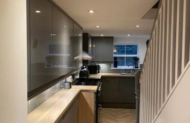 Jasmine Cottage - Foto 7