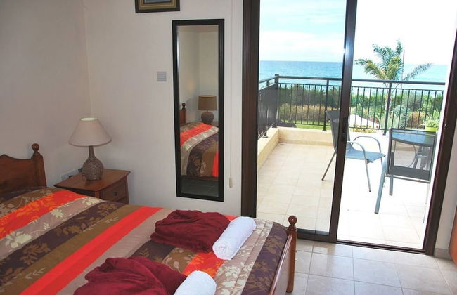 Marlin Beach Front Luxury Villa - 4 Bedrooms - Foto 7
