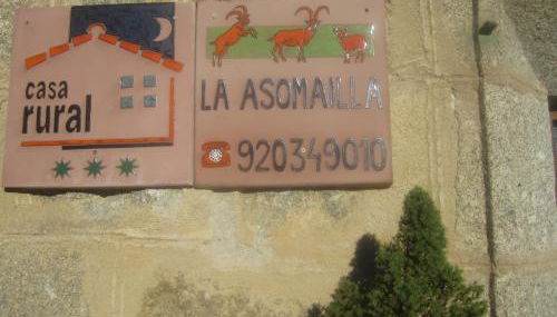 Holiday Home La Asomailla - Photo 5
