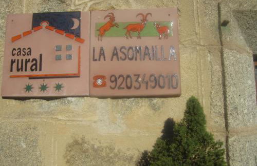 Holiday Home La Asomailla - Photo 5