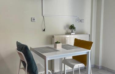 Kozani elegant. Διαμέρισμα στο κέντρο της κοζάνης - Foto 6