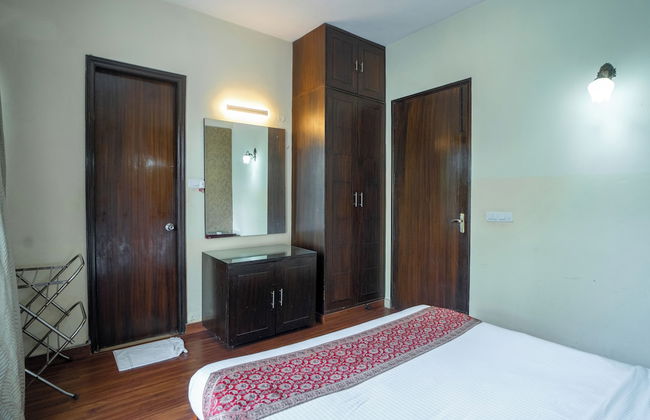 Enkay Residency V Block-Cyber City - Foto 46