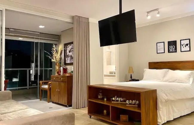 CPM- Praça MADÁ By Anora Spaces - Foto 5