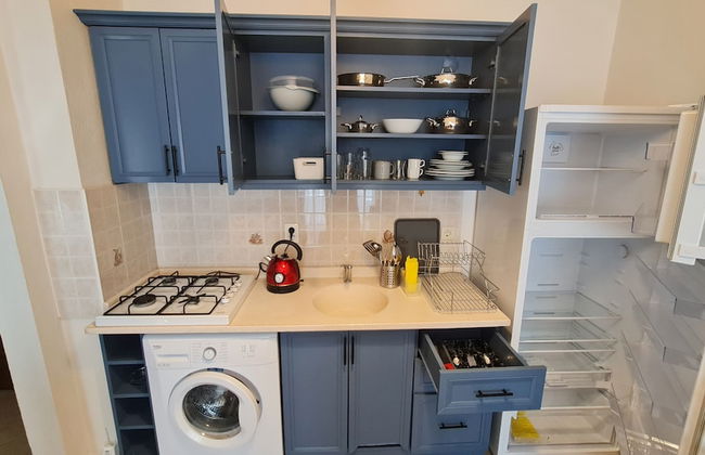 Kemer Comfort Apartment - Foto 67