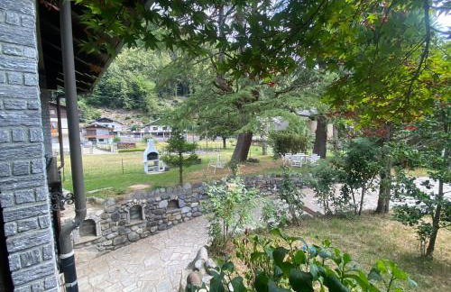 Villa i 2 Pini - Foto 22