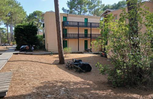 Appartement Carcans Maubuisson - Foto 2