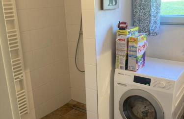 Ferienwohnung am Waldrand mit Sauna - Foto 13