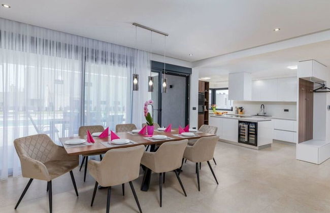 Villa Ana Skicini - Foto 25