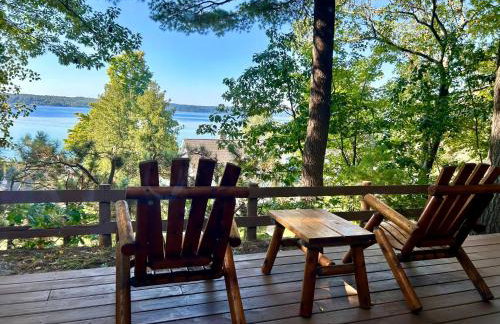 Crystal View Hideaway - Spectacular Lakeview! - Foto 9