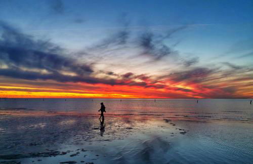 Ferienwohnung Prange Cuxhaven - Foto 20