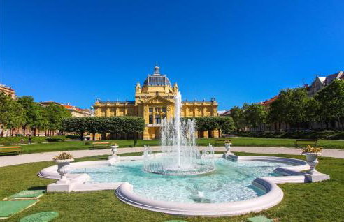 Awesome Home In Donja Stubica - Photo 46