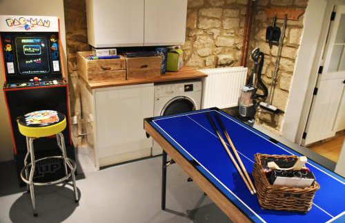 Castleview Cottage - Photo 32