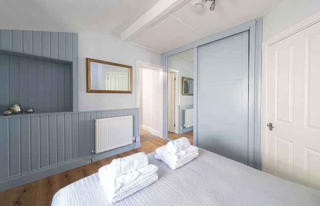 Vine Cottage - Foto 2