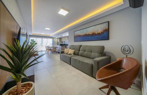 Positano 206 - Apto 02 suítes à 50 metros da Praia de 4 Ilhas - Photo 21