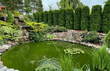 Agroturystyka Trofeum w Becejłach - Foto 30