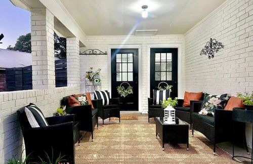 Newly Renovated Home - Sleeps 10 - Foto 6