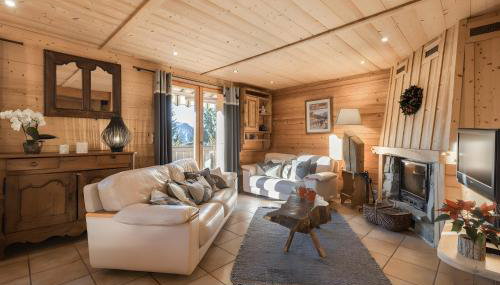 Chalet Velajule - Foto 3