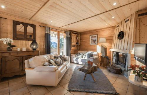 Chalet Velajule - Foto 3